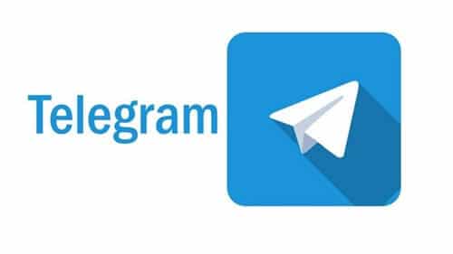 Apa Itu Arti Kata SFS di RP Telegram