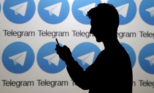 Cara Menghapus Banyak Kontak di Telegram