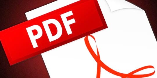 Cara Menghilangkan Watermark PDF
