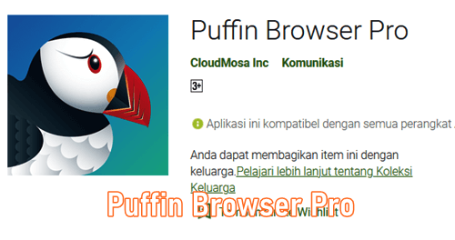 Download Puffin Pro 