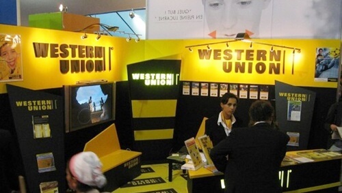 Cara Mengecek Kiriman Western Union Online