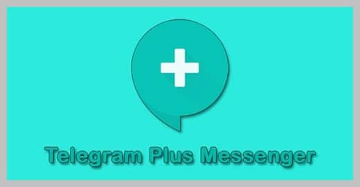Telegram Plus Messenger Apk