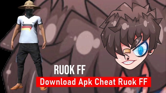 Cheat Ruok FF