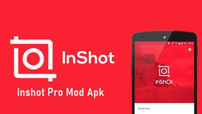 Inshot Pro Mod
