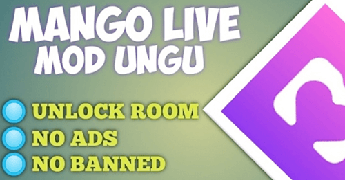 Mango Live Apk Mod VIP