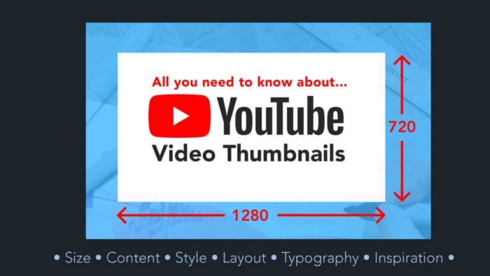 Apa Itu Thumbnail Youtube