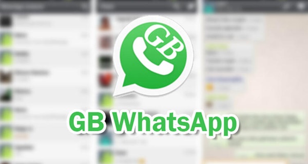 GB WhatsApp Apk Mod