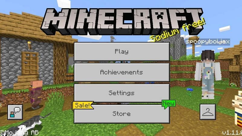 Download Games Minecraft Mod Gratis dengan Fitur All Unlocked