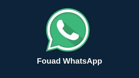 Fouad Whatsapp Apk Dan Kelebihan Daripada Apk Lainnya