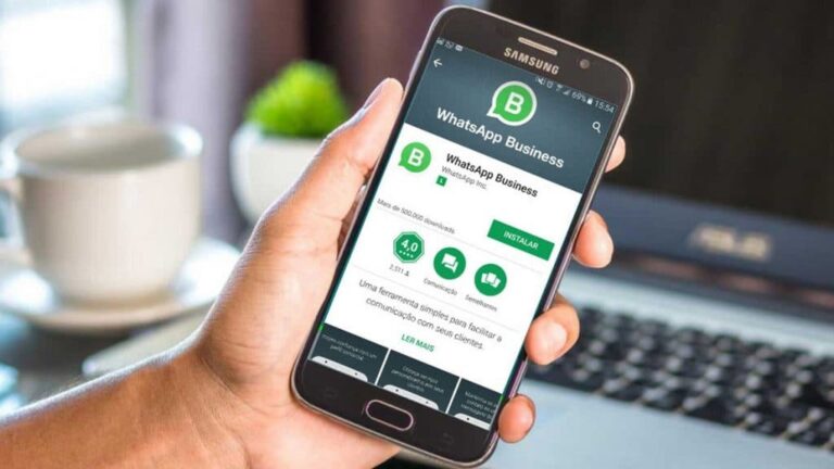 Membangun Bisnis Online yang Sukses dengan WhatsApp Bisnis